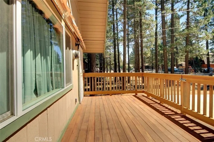 2061 6th Lane, Big Bear, California 92314