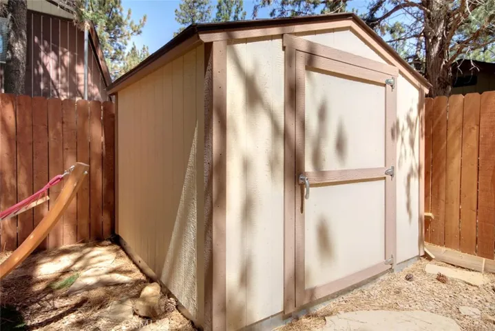 2061 6th Lane, Big Bear, California 92314