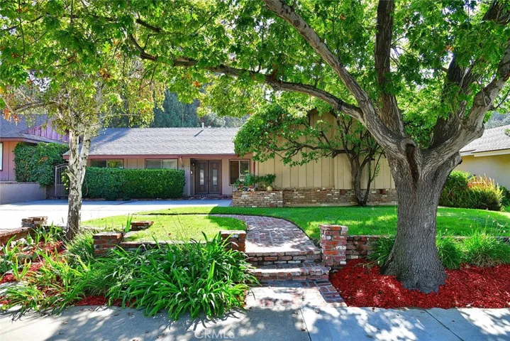 1202 Canyon View Drive, La Verne, California 91750