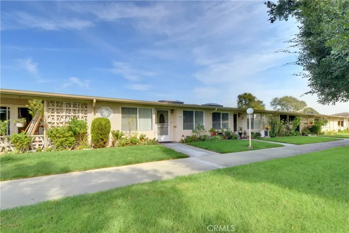 13681 St Andrews 26e, Seal Beach, California 90740