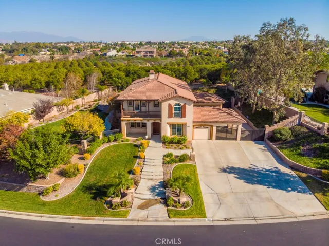 7937 Brasado Way, Riverside, California 92508