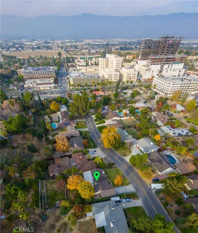 11444 Campus Street, Loma Linda, California 92354