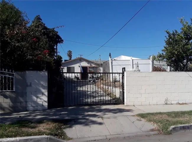 4819 Tobias Avenue, Pico Rivera, California 90660