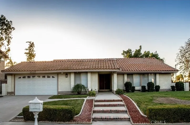6505 Rycroft Drive, Riverside, California 92506