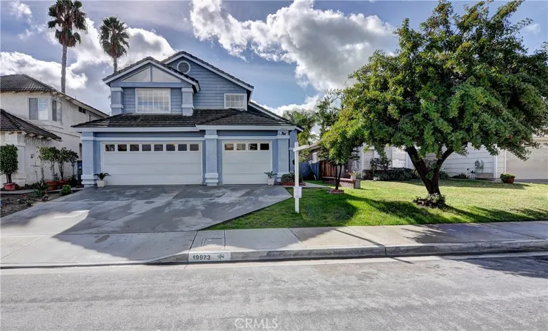 19973 Saint Francis Drive, Riverside, California 92508