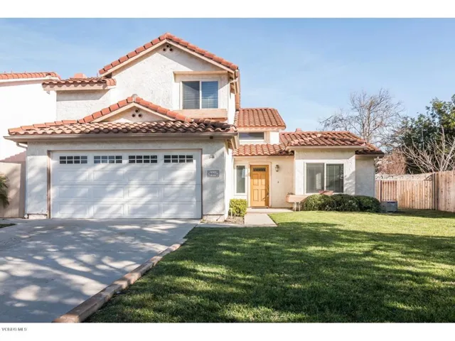 2-Front of Home
