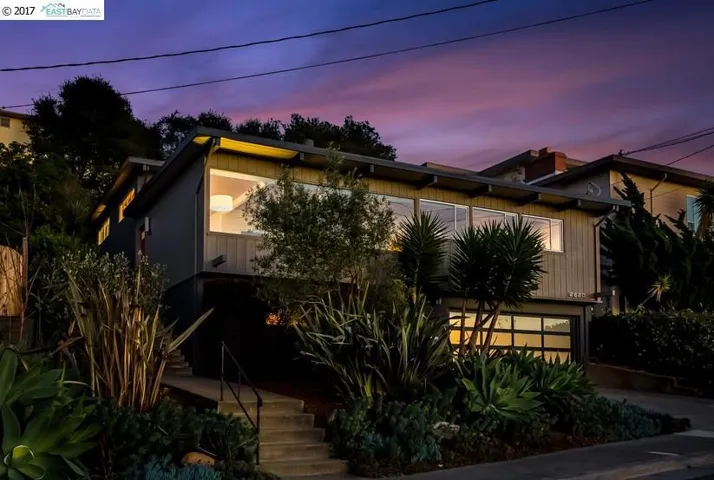 2620 La Honda Ave, El Cerrito for Sale -- $799,000 -- 510-541-6728