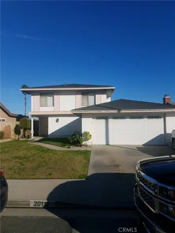 20112 Scobey Avenue, Carson, California 90746