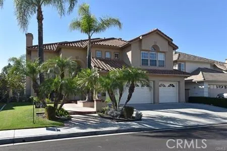 22661 White Oaks, Mission Viejo, California 92692