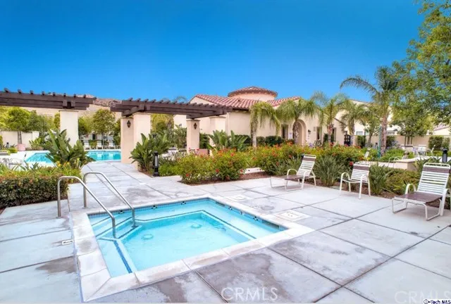 20247 Livorno Way, Porter Ranch, California 91326
