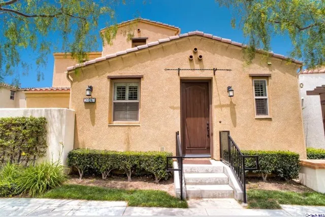 20247 Livorno Way, Porter Ranch, California 91326