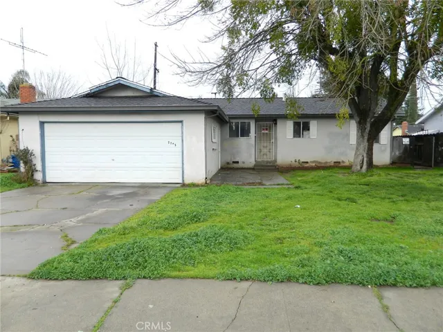 2705 9th Avenue, Merced, California 95340