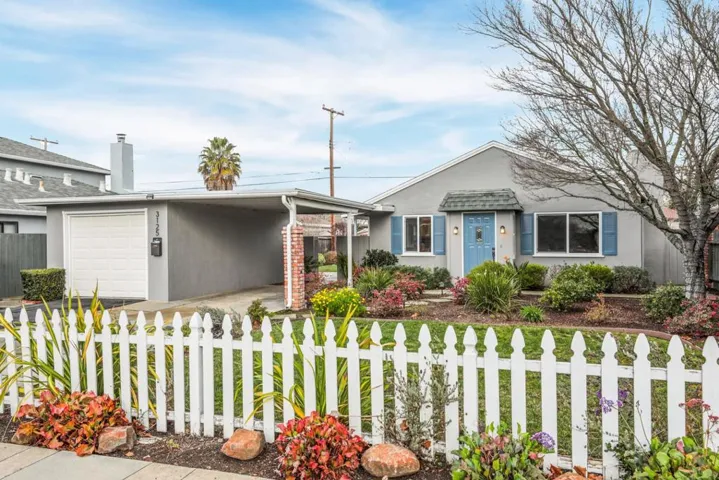 3125 Greer Road, Palo Alto, California 94303