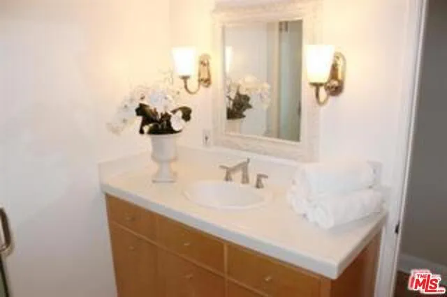 Master walkin closet