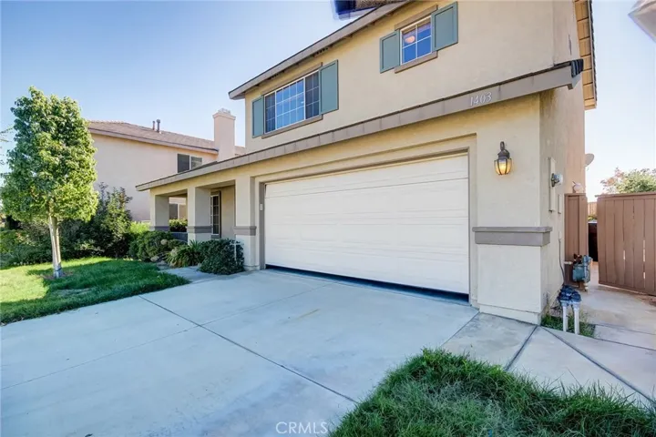 1403 Sutherland Drive, Riverside, California 92507