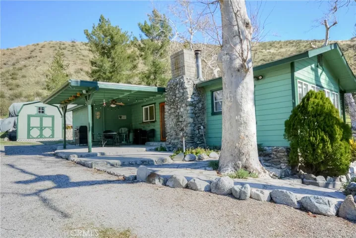 741 Lytle Creek Rd, Lytle Creek, California 92358