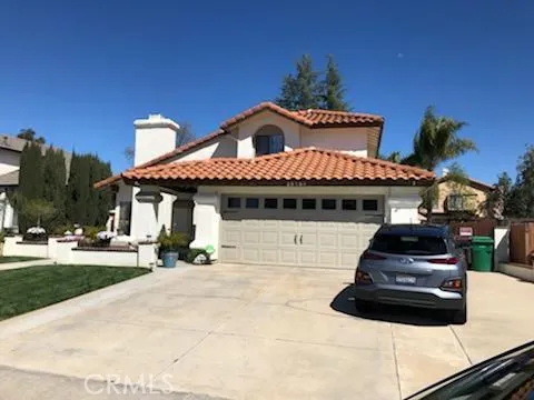 25550 Buckley Drive, Murrieta, California 92563