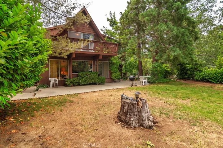 496 Emerald Drive, Lake Arrowhead, California 92352