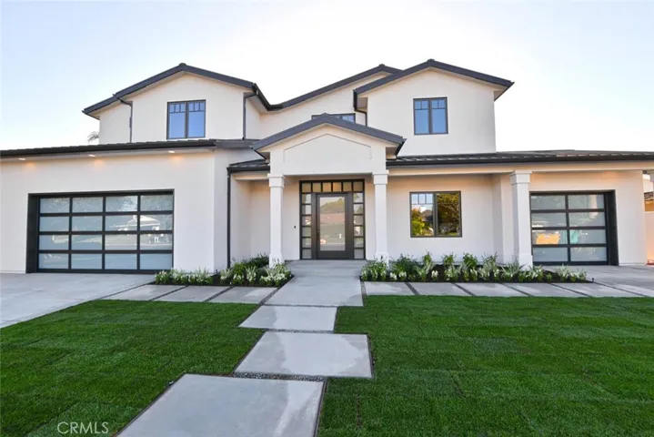 1429 Santiago Drive, Newport Beach, California 92660