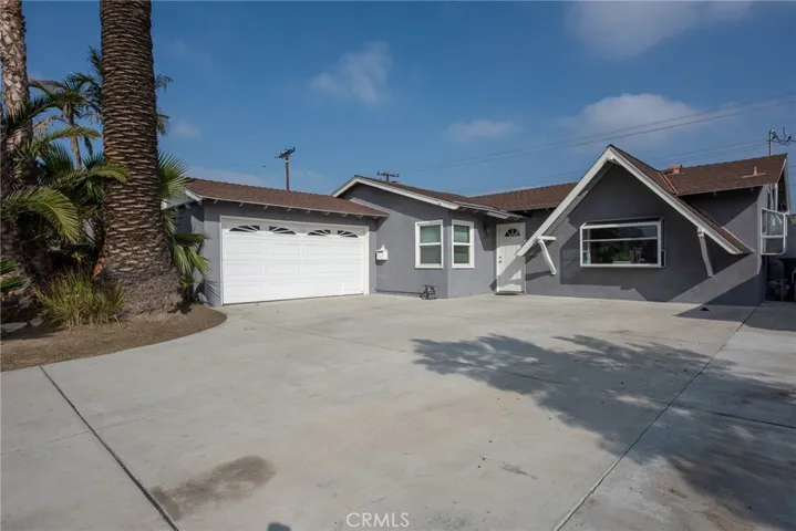 5671 Vallecito Drive, Westminster, California 92683