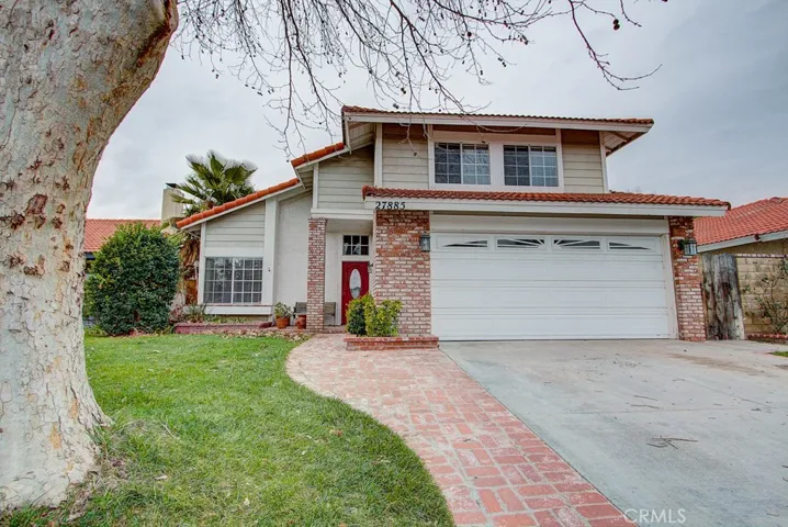 27885 Wakefield Road, Castaic, California 91384