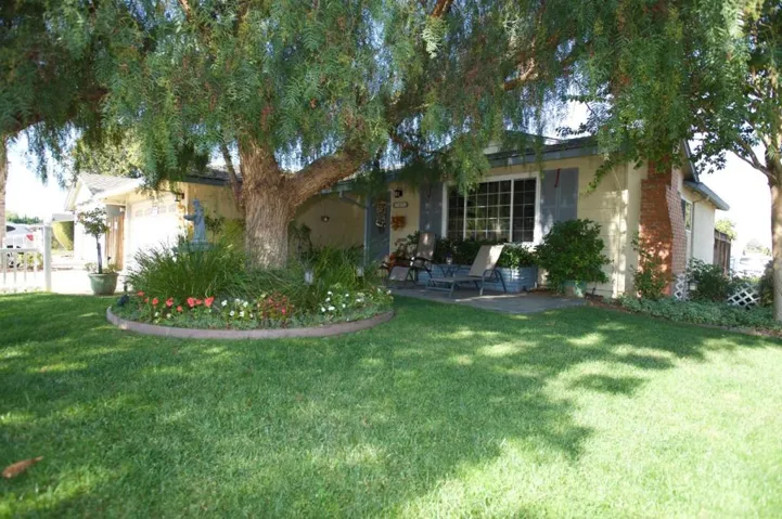 2497 Elkins Way, San Jose, California 95121
