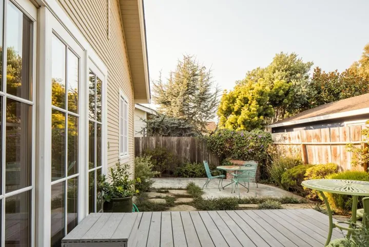 782 Junipero Avenue, Pacific Grove, California 93950