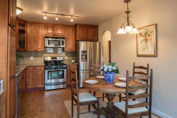 782 Junipero Avenue, Pacific Grove, California 93950