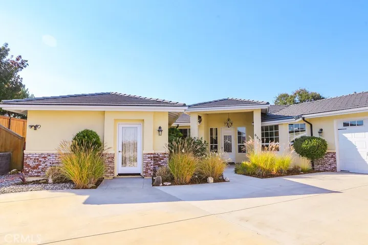 663 Red Cloud Road, Paso Robles, California 93446