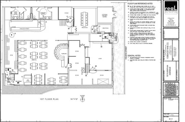 570 Higuera Street 105, San Luis Obispo, California 93401