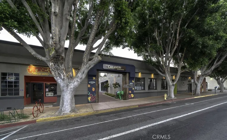 570 Higuera Street 105, San Luis Obispo, California 93401