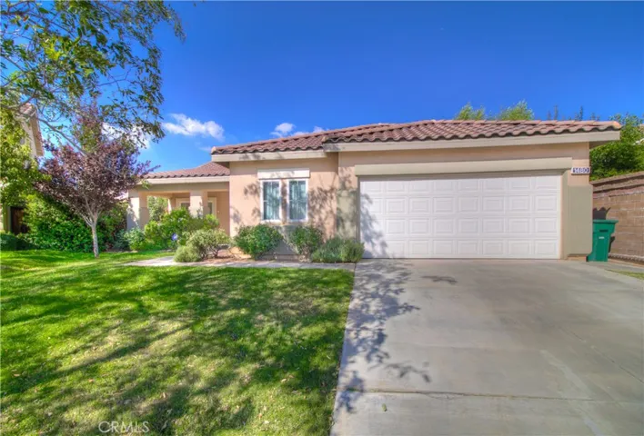 1480 Sunflower Court, Beaumont, California 92223
