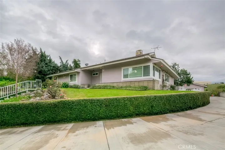1721 S Avington Avenue, West Covina, California 91792
