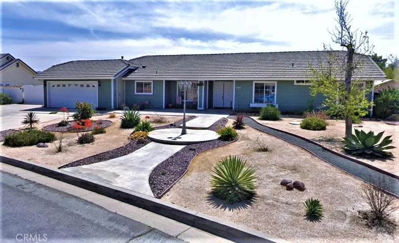 12305 Lantz Lane, Moreno Valley, California 92555