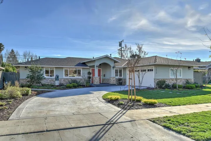 1440 Brookdale Drive, San Jose, California 95125