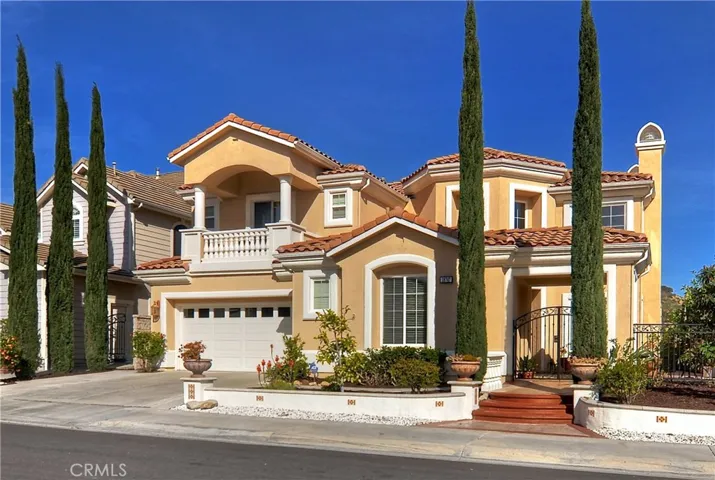 18747 Pimlico, Yorba Linda, California 92886