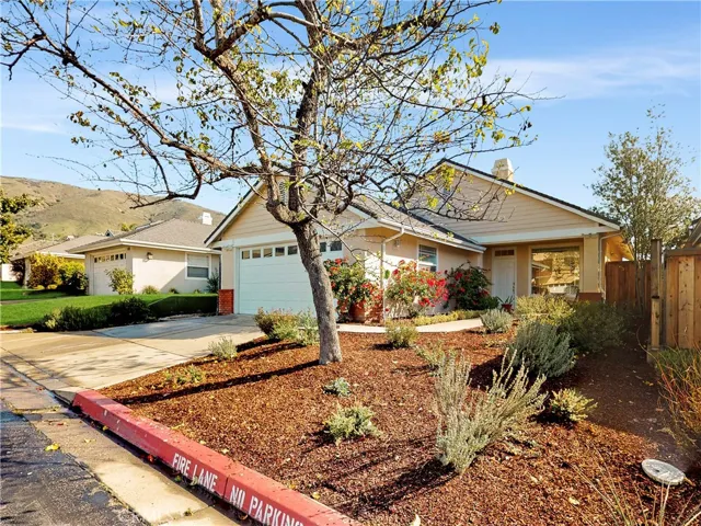 1167 Bedford Court, San Luis Obispo, California 93401