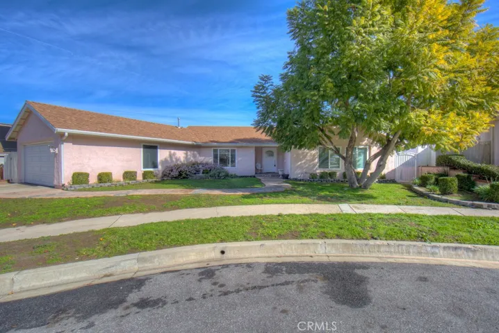 112 Ocatillo Court, Newbury Park, California 91320