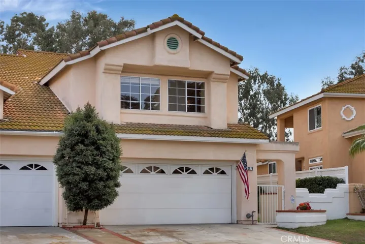 3079 Crape Myrtle Circle, Chino Hills, California 91709