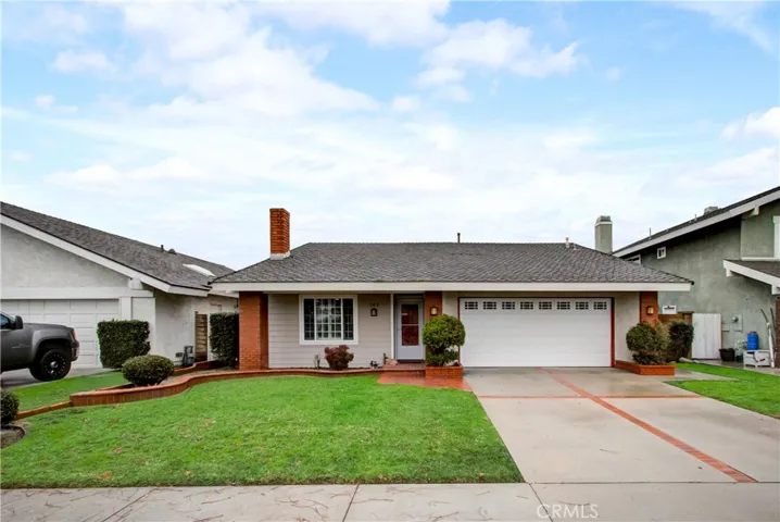 163 N Avenida Palmera, Anaheim Hills, California 92807
