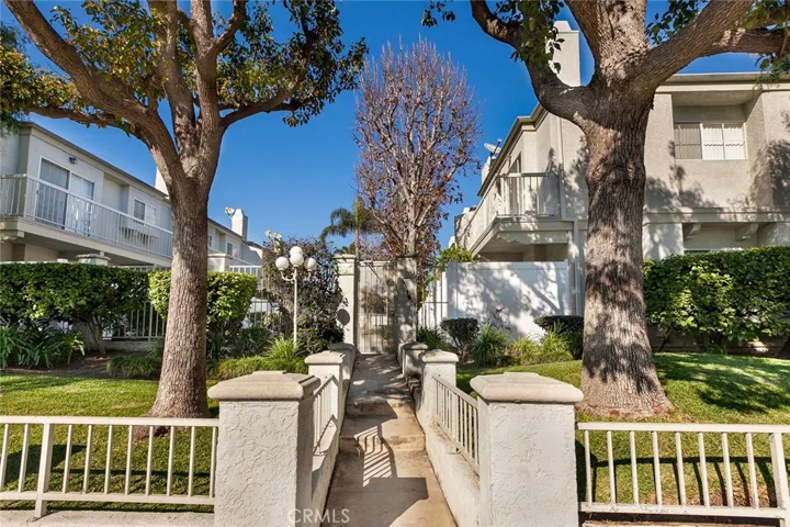1127 W 228th Street 17, Torrance, California 90502