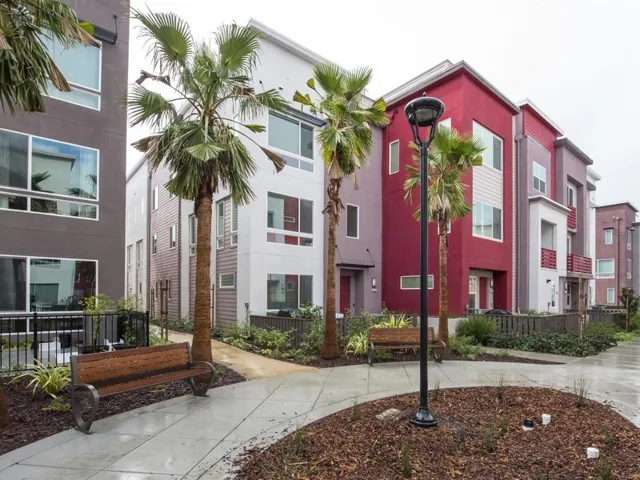 442 Baltimore Place, San Jose, California 95123