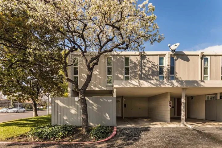 3281 Benton Street, Santa Clara, California 95051