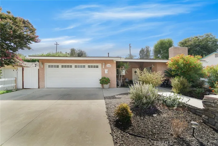 1542 Evergreen Avenue, Fullerton, California 92835