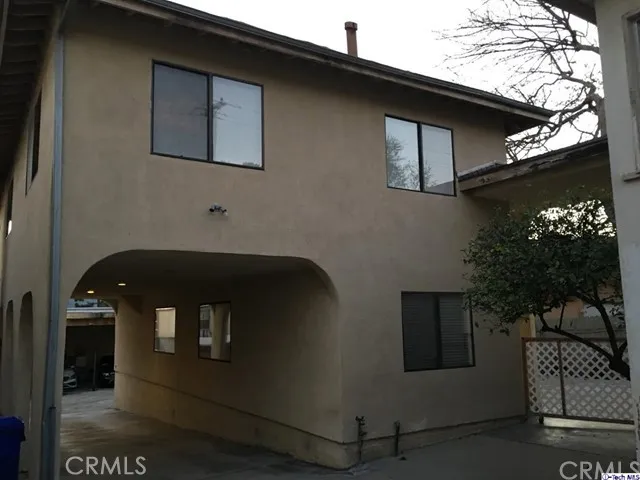 2326 1/2 Montrose Avenue, Montrose, California 91020