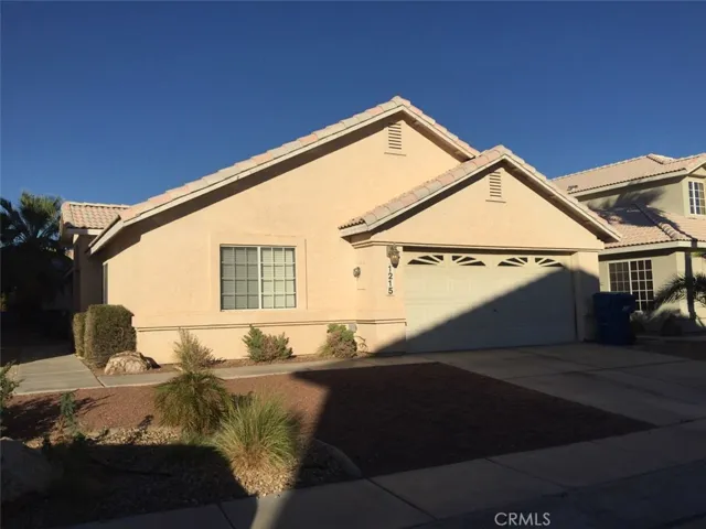 1215 Marina Drive, Needles, California 92363