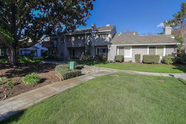 1133 Shenandoah Drive, San Jose, California 95125