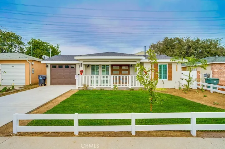 4319 W 178th Street, Torrance, California 90504