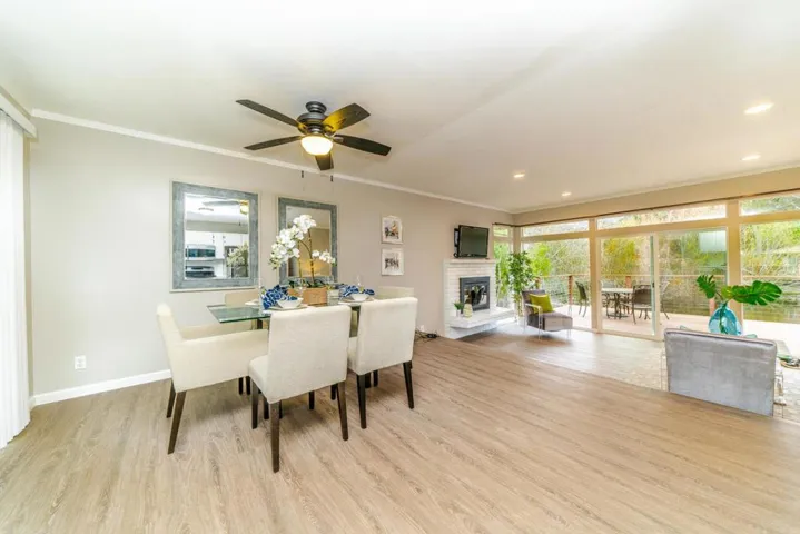 2 Laguna Robles, Carmel Valley, California 93924