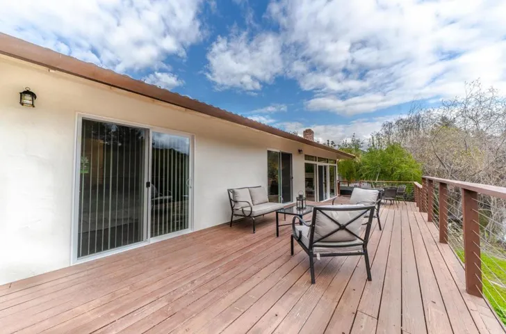 2 Laguna Robles, Carmel Valley, California 93924